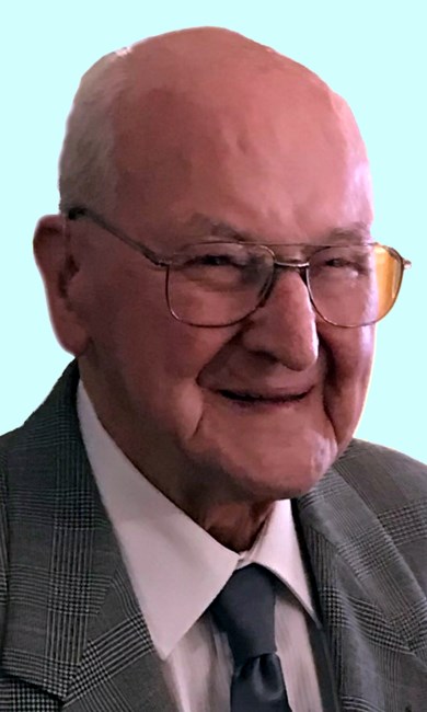 Obituary of James Donaghy