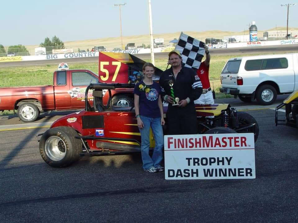 Obituary of Gregory Scott McLaughlin