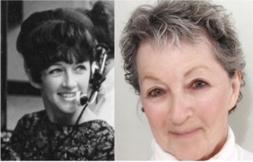 Obituary of Theresa Leigh Tahara