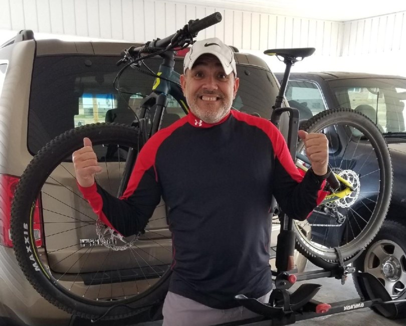 Obituary of Ricardo E. Caraballosa