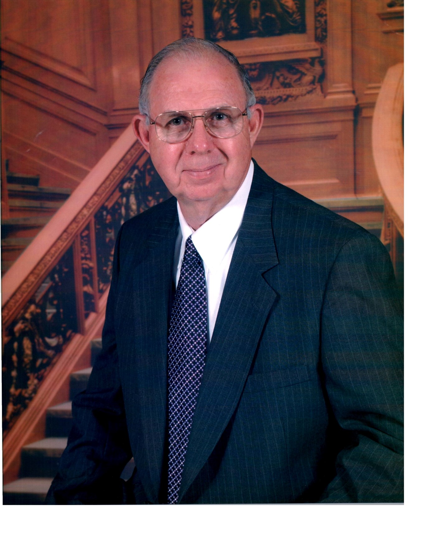 Obituary of Thomas F Johnson