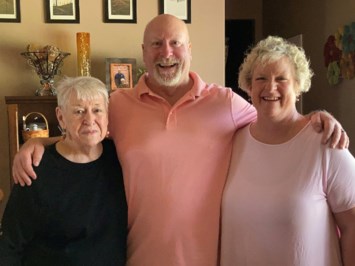 Obituary of Loretta Ann Delong