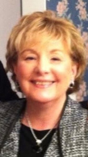 Obituary of Janet Mary Kathleen Hassall (née Dodge)