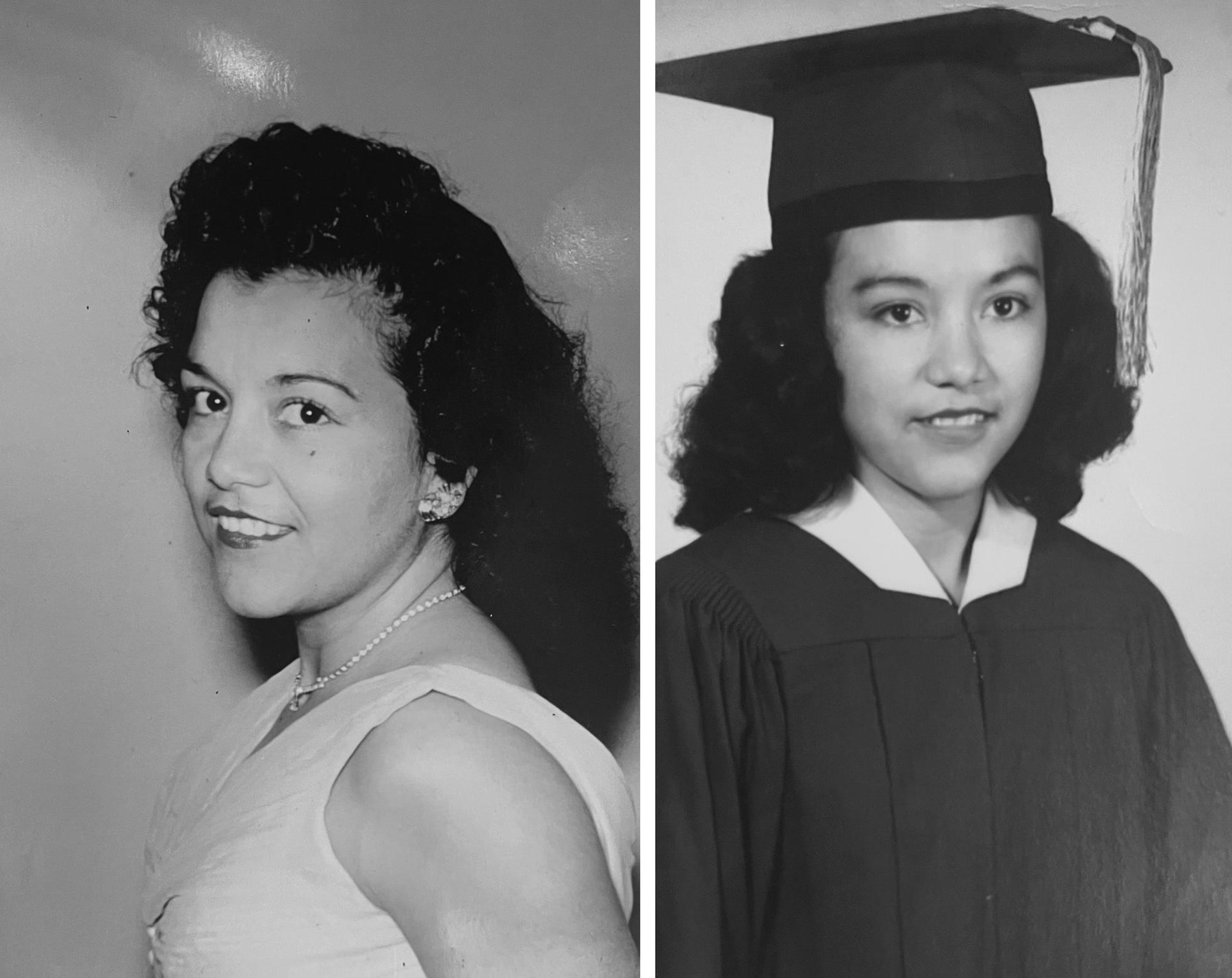 Obituario de Adelaida A. Saenz