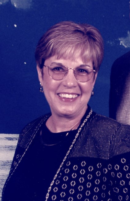 Obituary of Barbara Jo Haner