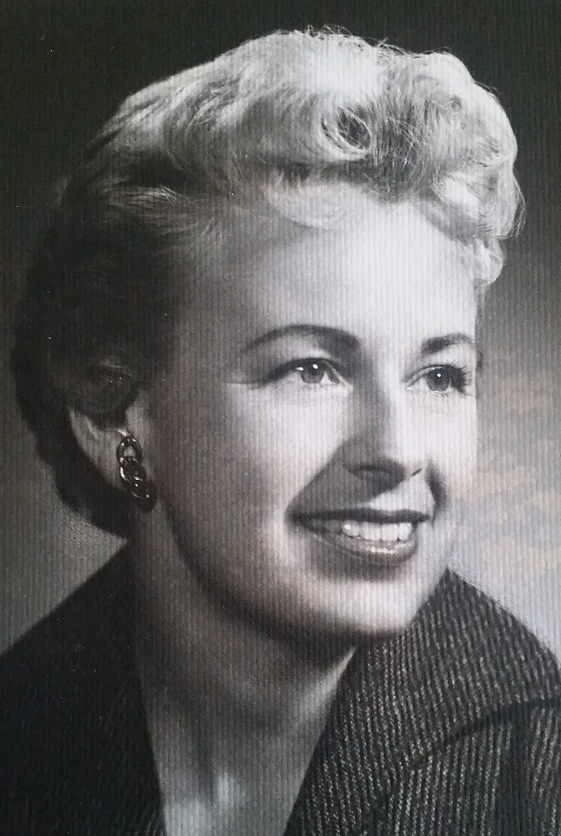 Obituary of Virginia Ann Kearns