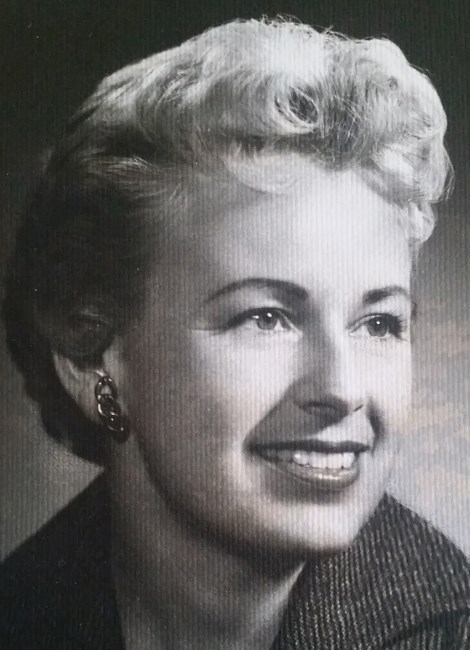 Obituary of Virginia Ann Kearns