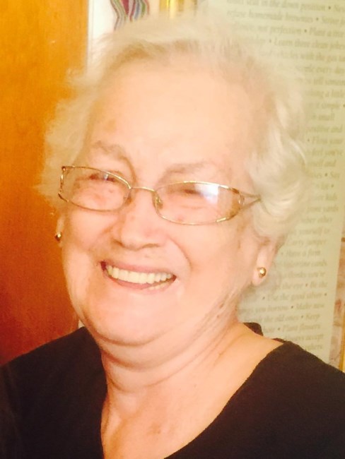Obituary of Naomi R. Sotelo