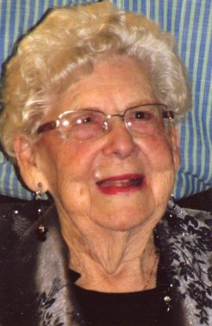 Obituary of Wylda Marcella Moore