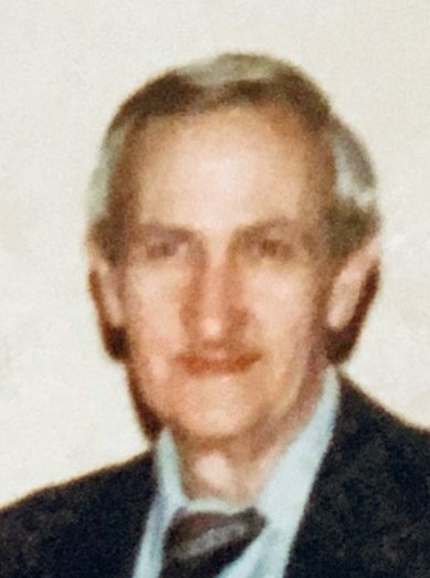 Obituary of Manuel Danchik