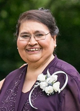 Obituary of Regina "Gina" Saucedo Lopez