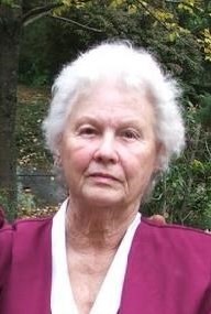 Obituary of Georgia M. Tetrick