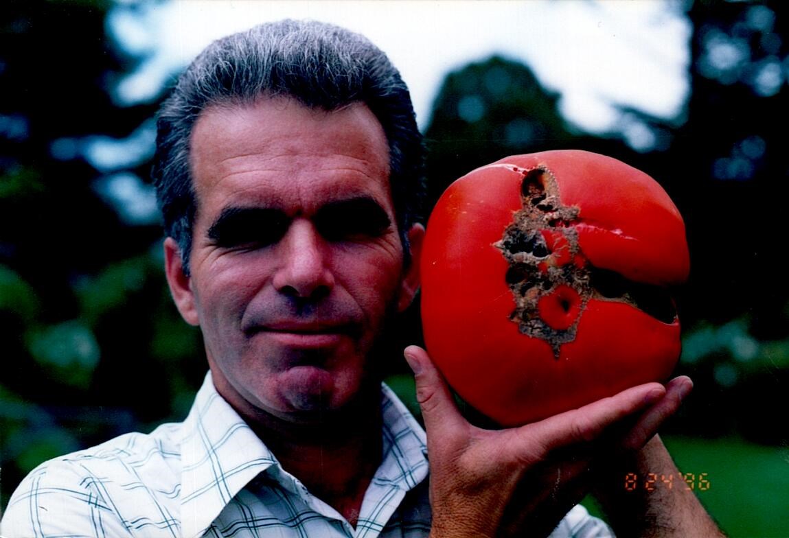 Obituary of George A Bucsko