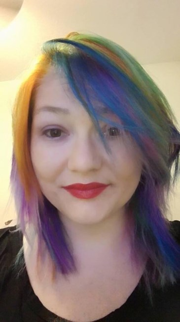 Obituary of Jennifer Lynn Peterson