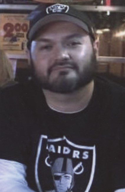 Obituary of Richard Zamarron