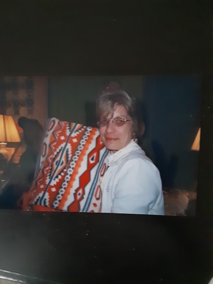 Obituary of Sharon Ann Wilson