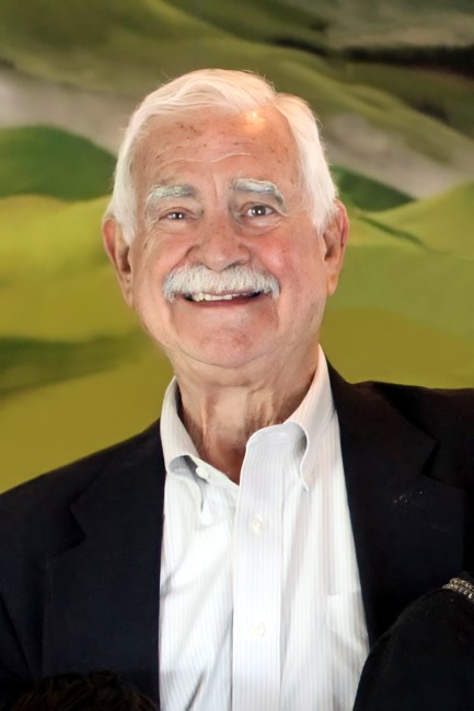 Obituary of Edward Howard Goldman