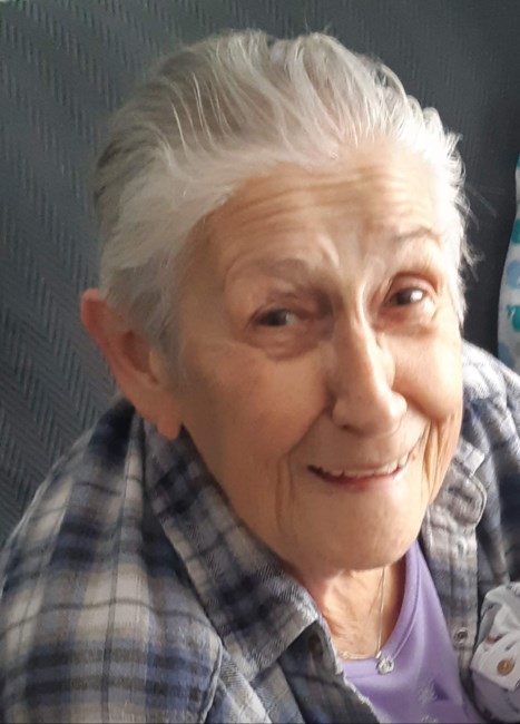 Obituary of Elizabeth Yourchenko