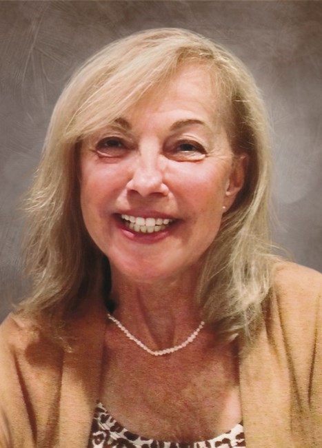 Avis de décès de Francine Lamothe