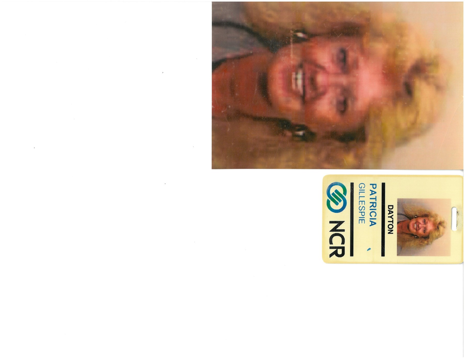 Obituary of Patricia Ann Gray