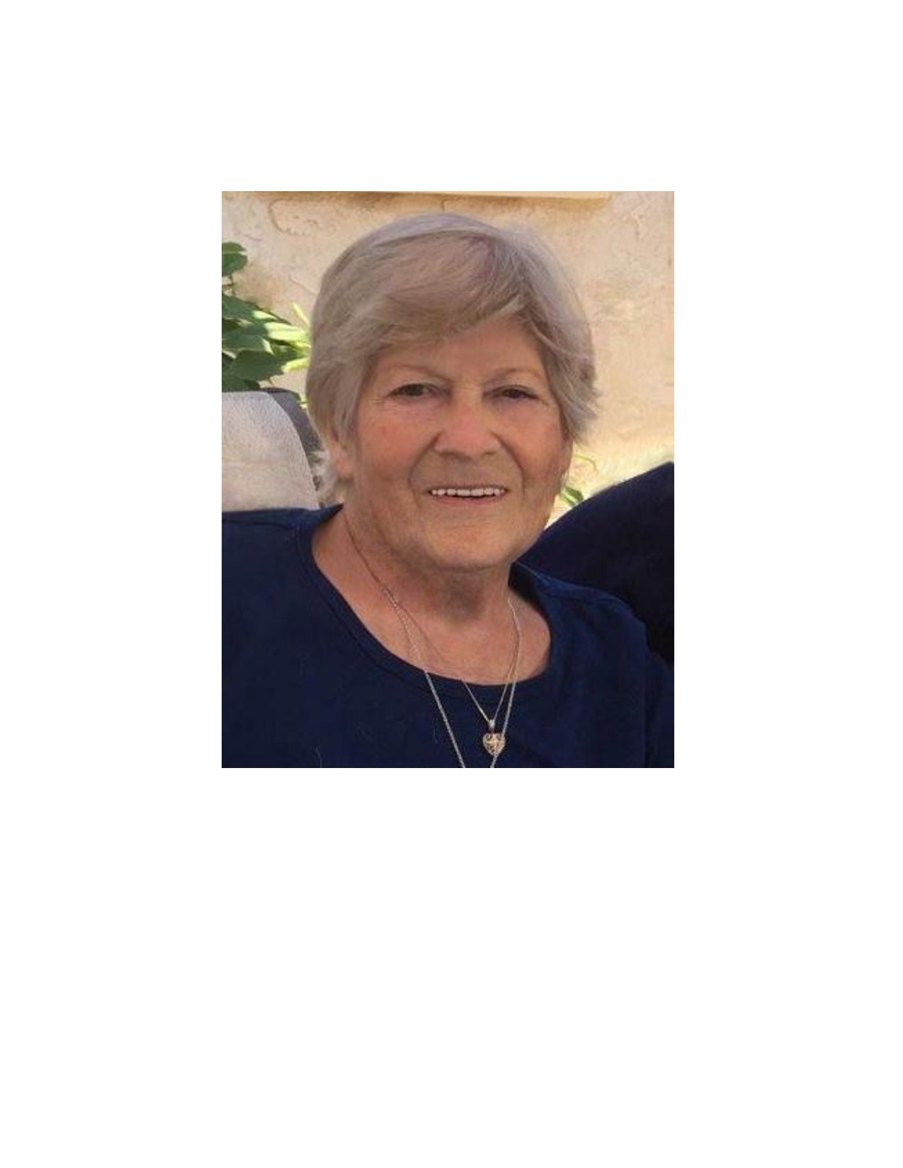Obituary of Orlene Laverne (Smith) Reed