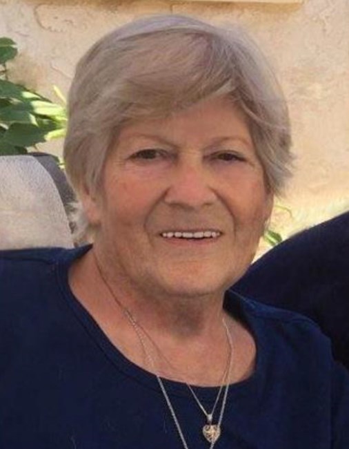 Obituary of Orlene Laverne (Smith) Reed