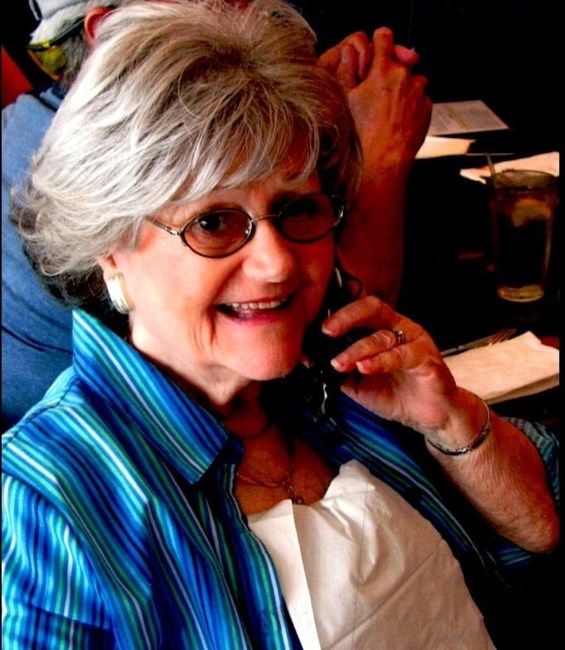 Obituary of Sandra H Hammock