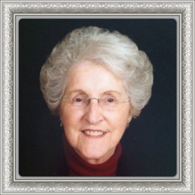 Obituario de Maureen J. Lehr