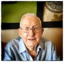 Obituary of Norman B Sparks