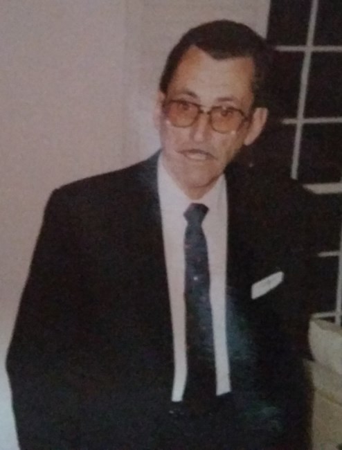 Obituary of James Wilbur Morales