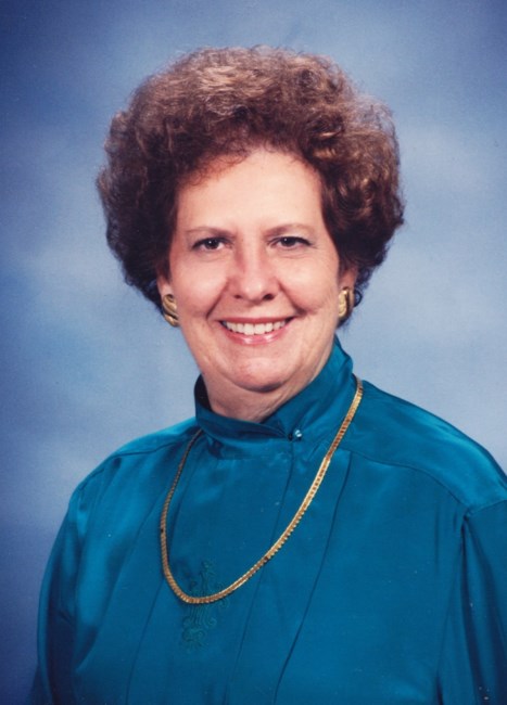 Obituary of Ruth Jenkins Harwood