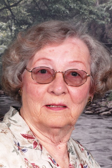 Obituary of Virginia (Ginny) Somora