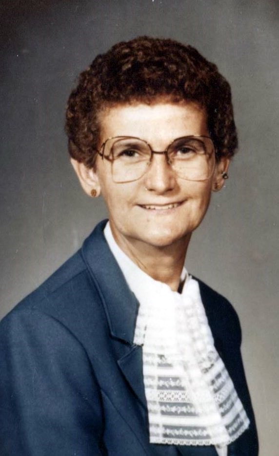 Joyce Lucille Thompson Obituary Grand Rapids, MI