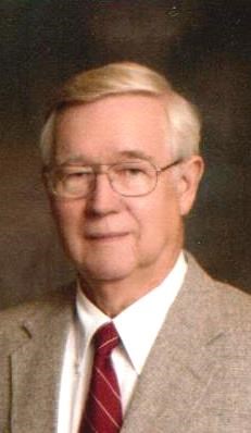 Obituary of Robert M. Berg