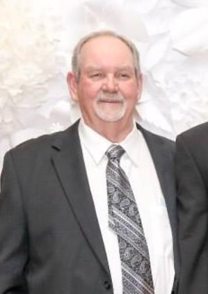 Obituary of David Thomas Norton