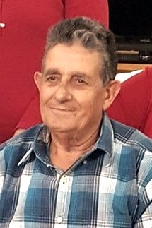 Obituary of Giovanni Miserendino