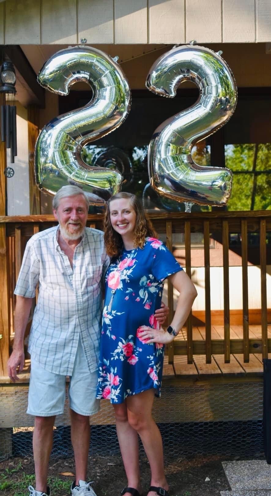 Avis de décès de James Alvin Gibson