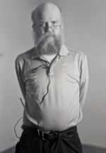 Robert Woodward