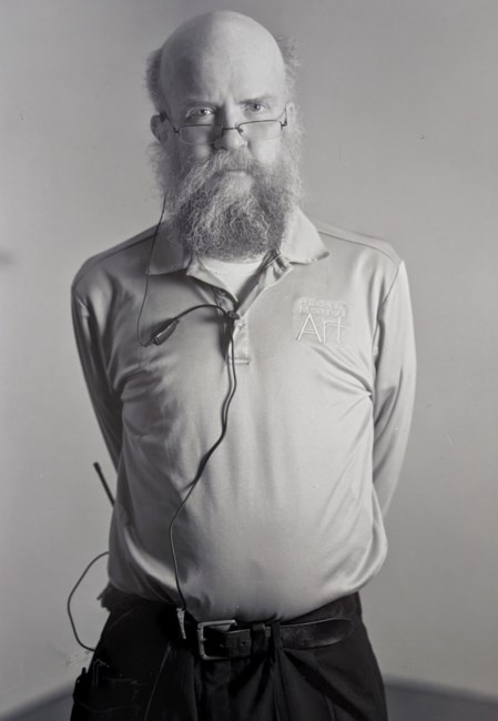 Obituary of Robert Melville Woodward