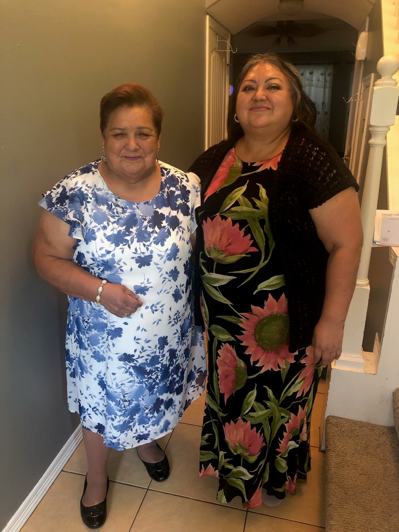 Obituary of Adelaida Hernandez