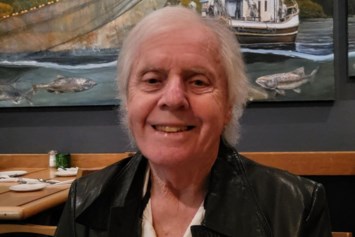 Obituary of Richard Henry Porter