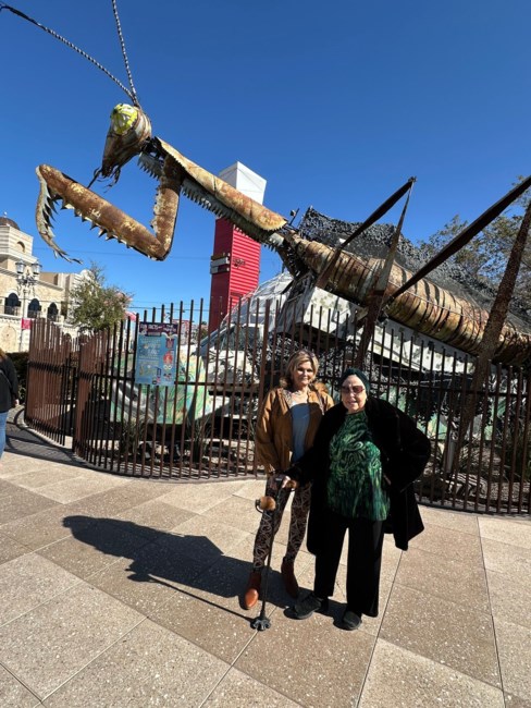 Obituary of Sherry Rita Levine