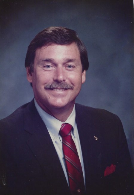 Obituary of Dale Irvin Nicholson