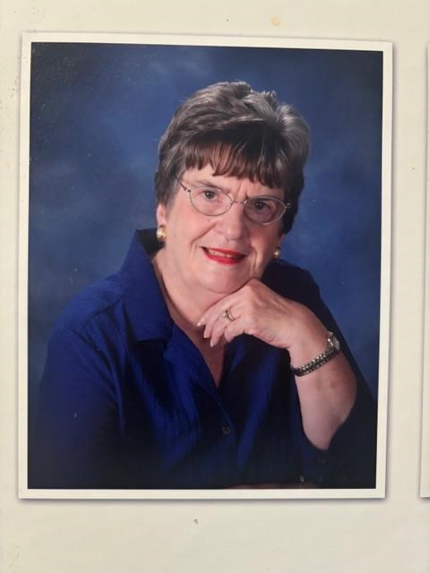 Obituary of Mary Dolores (Pozzi) Uptmor