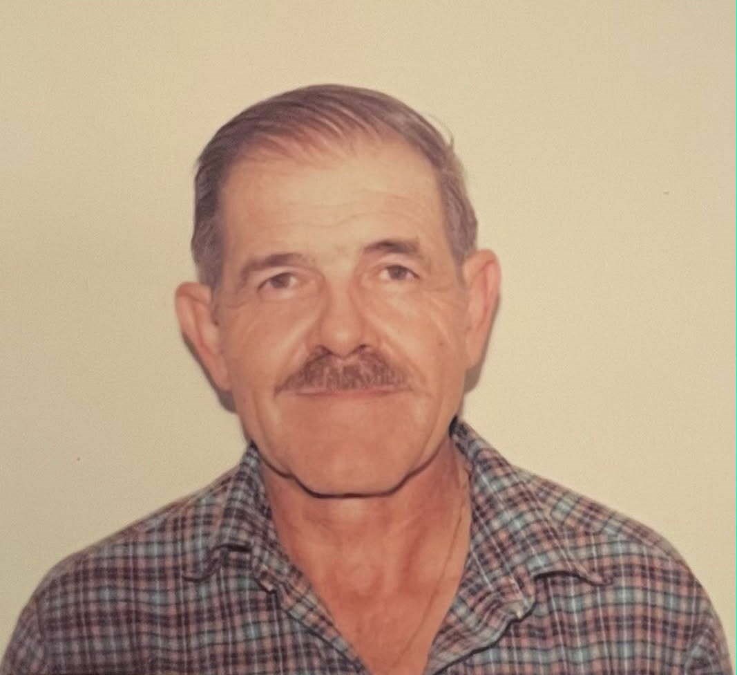 Obituary of Robert Earl Dague