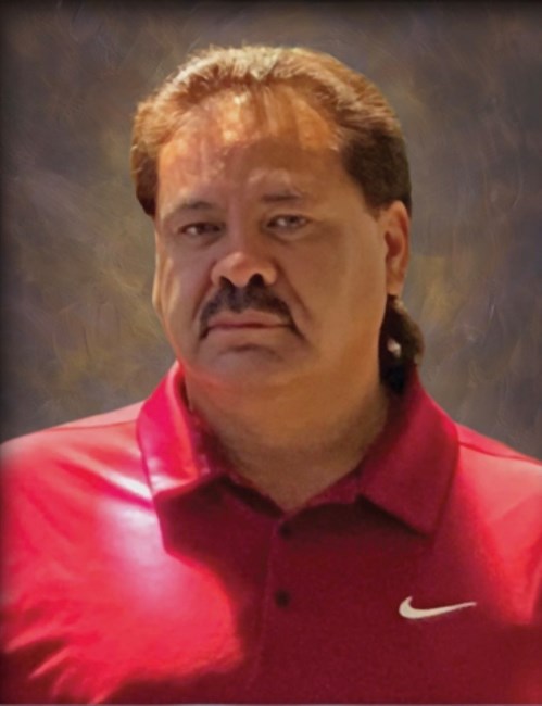 Avis de décès de Salvador Rico