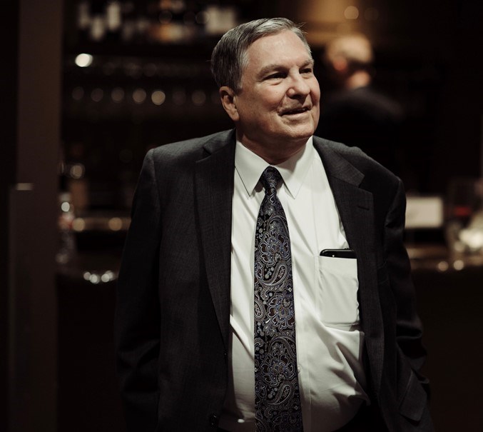 Obituary of Jack Neal Wood