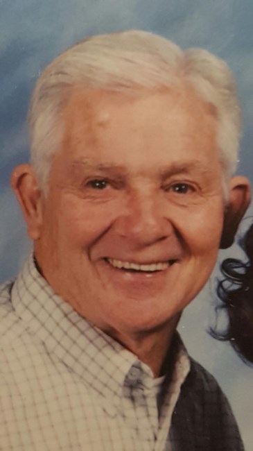 Obituary of Edward J. Valentine Jr.