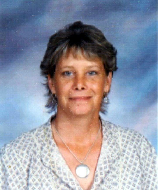 Obituary of Trudy Miller