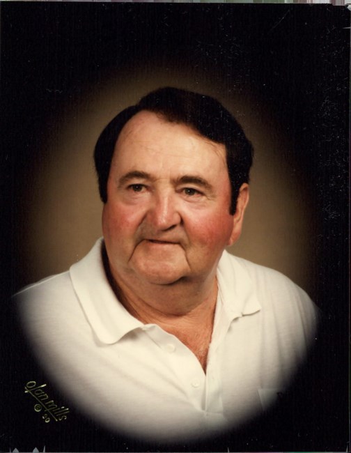 Obituary of Billy Douglas McClellan